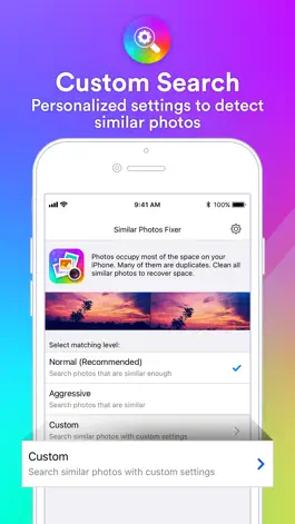 Game screenshot Similar Photos Fixer hack