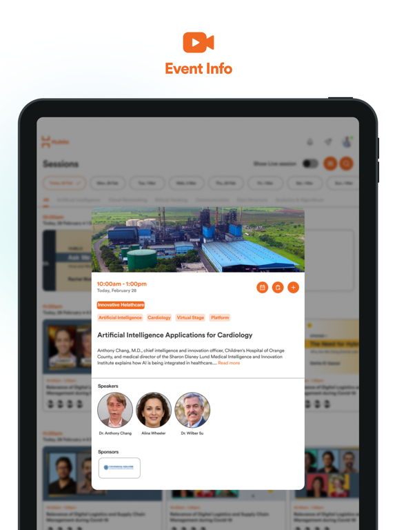 Above and Beyond Gala