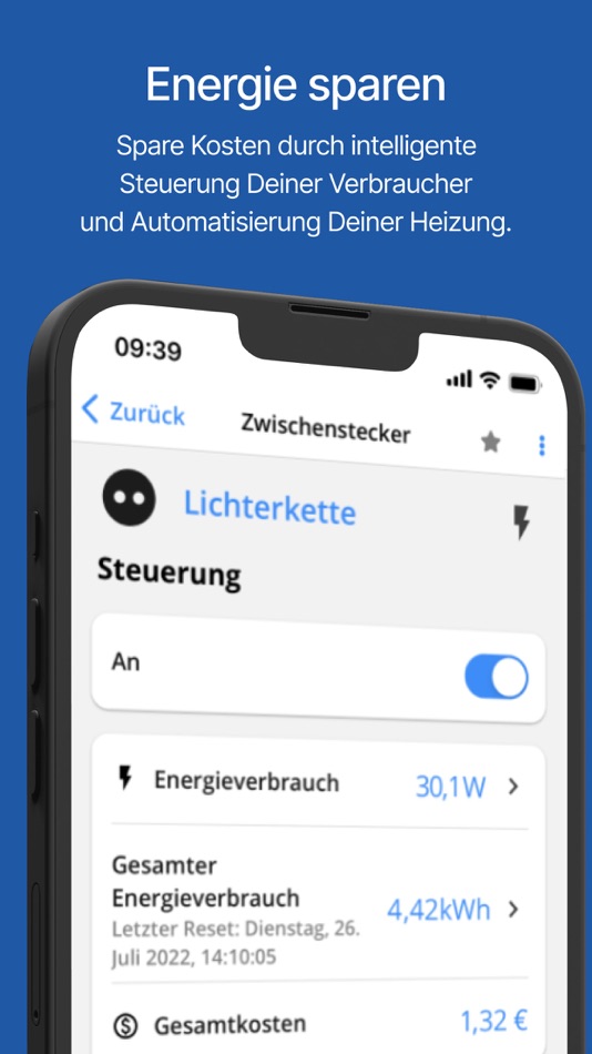 #4. SMART HOME by hornbach (iOS) 由: Hornbach Baumarkt AG