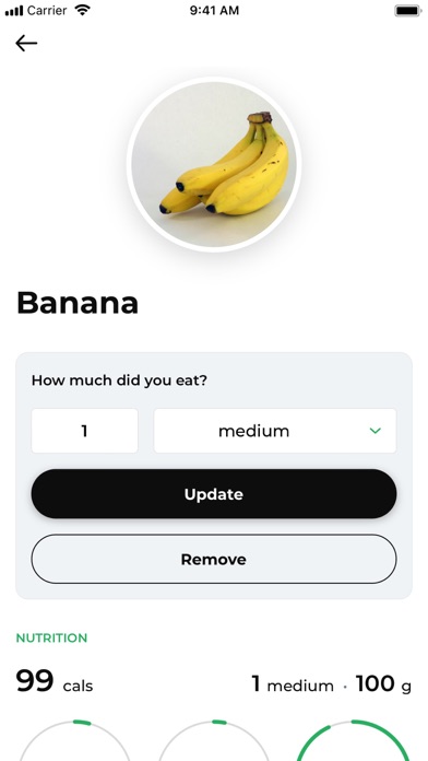 CowabungaFIT Screenshot