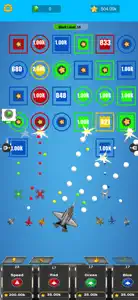 Blockade Strike Game screenshot #3 for iPhone