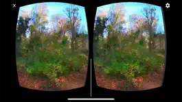 Game screenshot VR360 Walk in the Park mod apk