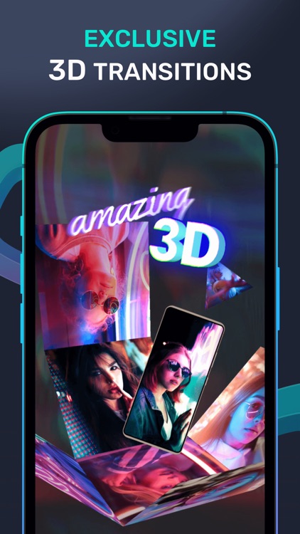 Compose Music Video Editor