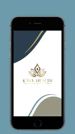 Game screenshot Kaya Health mod apk