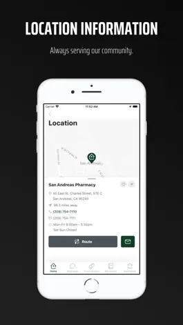 Game screenshot San Andreas Pharmacy apk