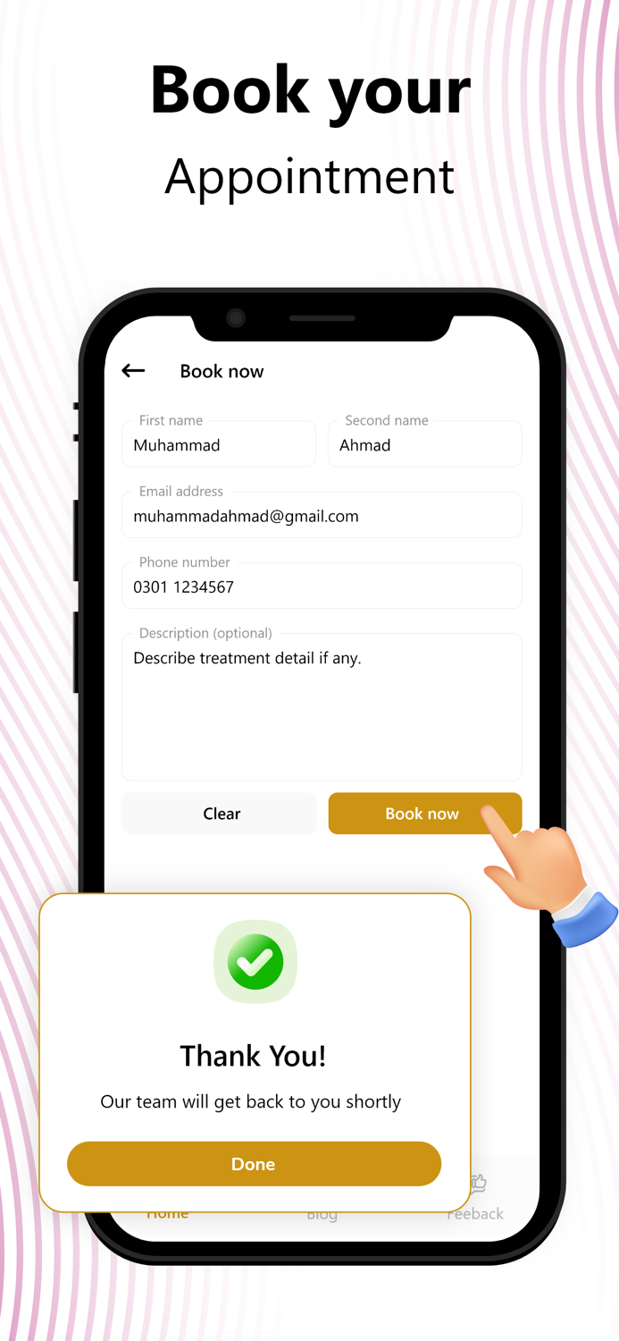 Royal Aesthetica Clinic