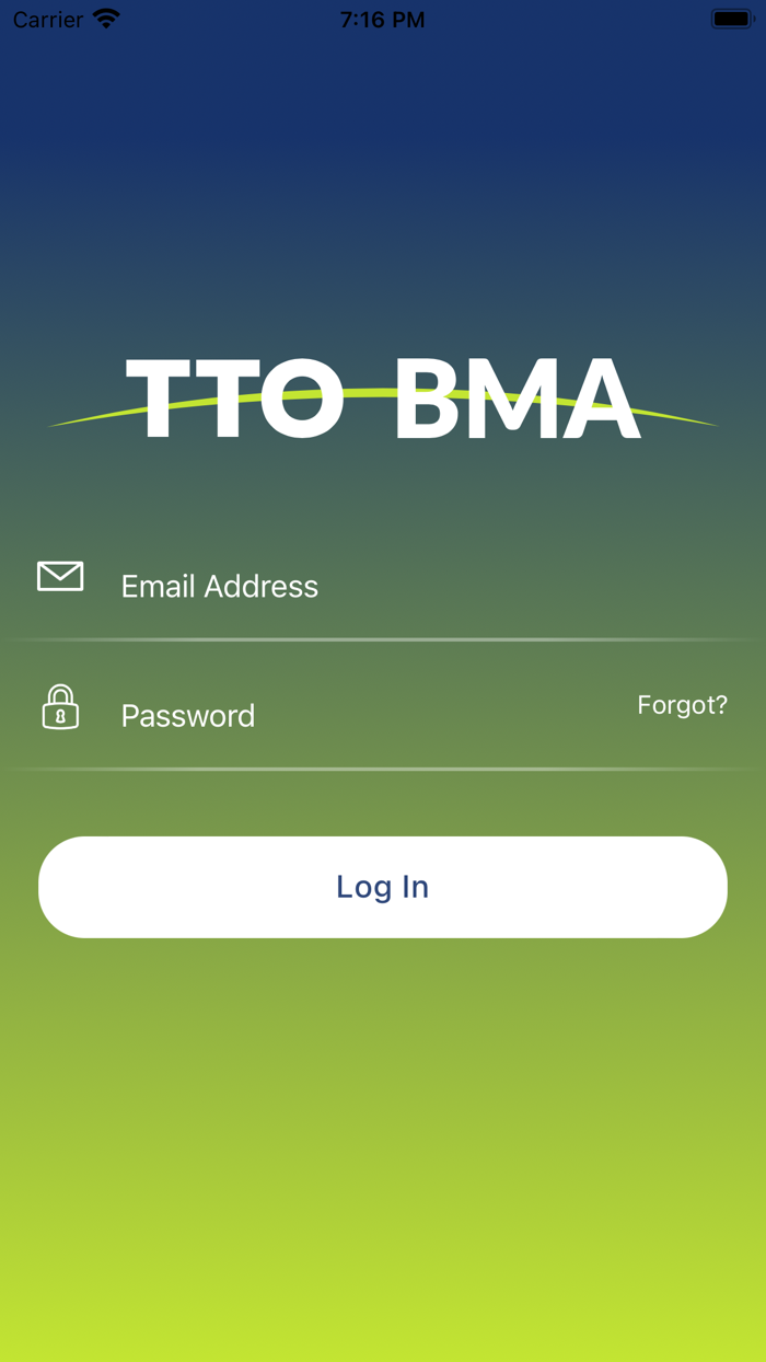 TTOBMA Mobile App