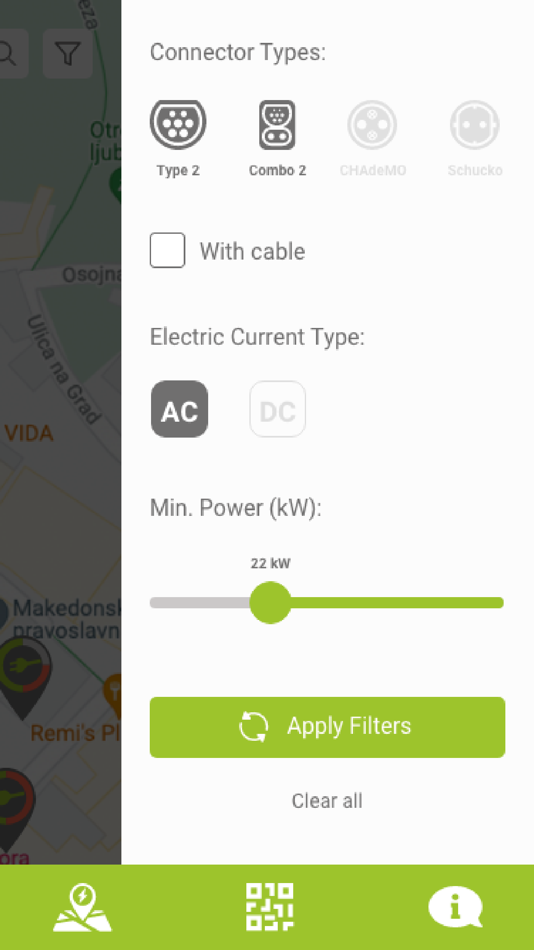 #2. GremoNaElektriko (iOS) 由: Elektro Ljubljana, d. d.