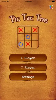 How to cancel & delete tic tac toe (with ai) 2