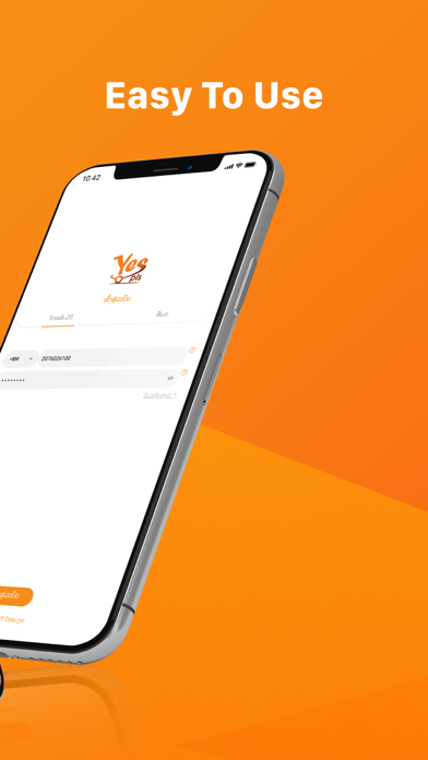 Yespls - Seller Center Screenshot