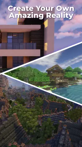 Game screenshot Optifine Mods for Minecraft apk