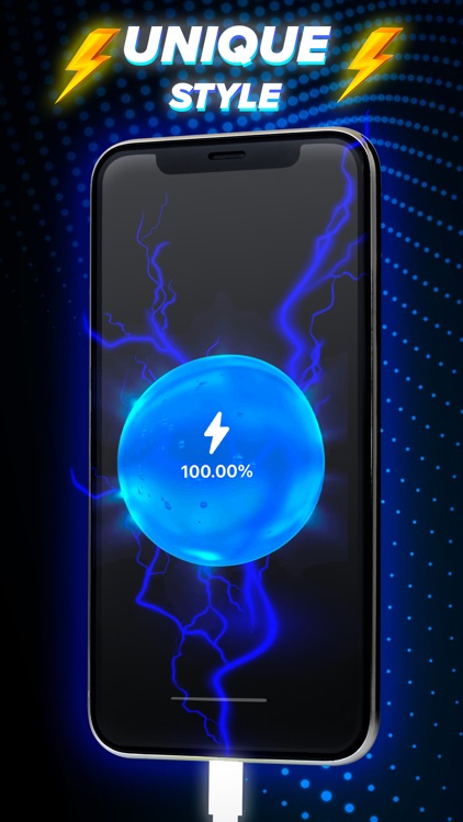 Charging Play 3D Animation Fun