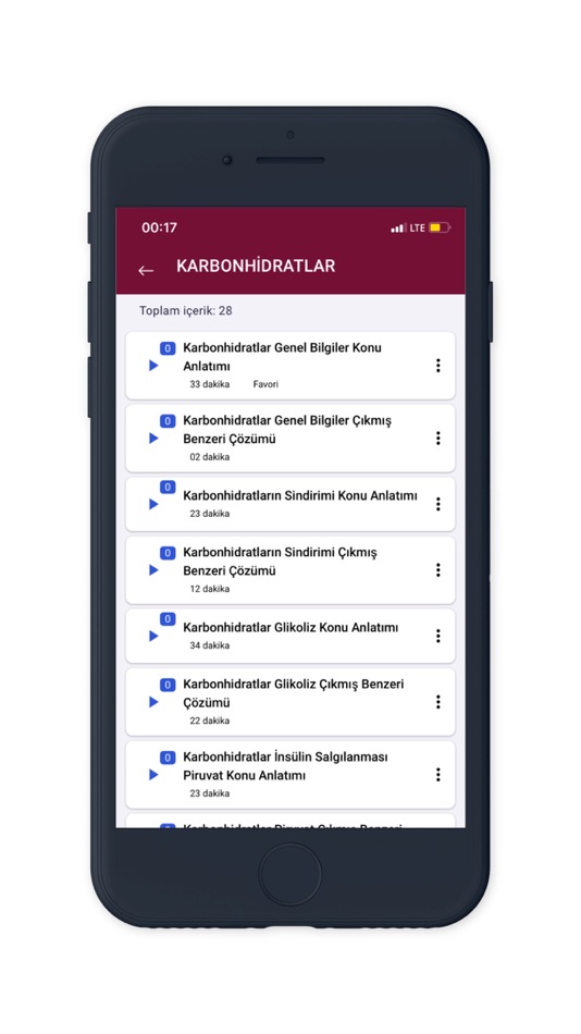 #10. Tip Akademisi (iOS) 由: TIPAKADEMİSİ EĞİTİM VE SAĞLIK HİZMETLERİ LTD. ŞTİ.