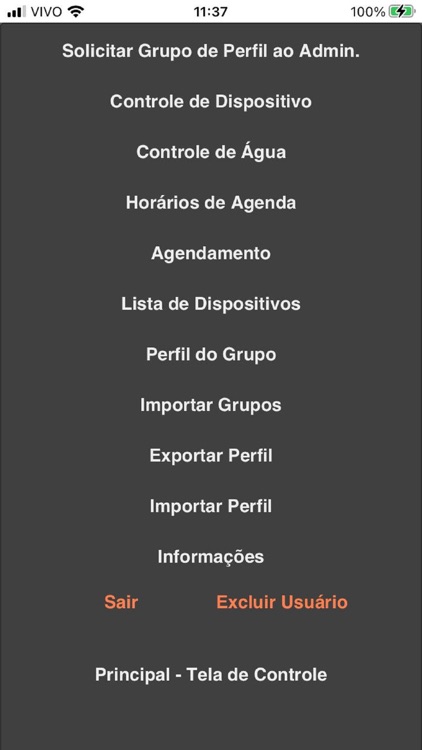 ControleOnOff