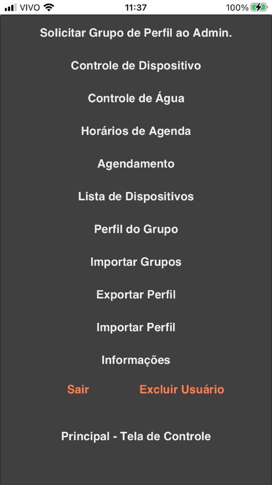 #2. ControleOnOff (iOS) 由: JESAMAR LEAO O JUNIOR