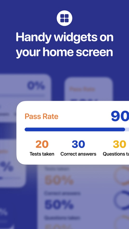 #6. SIE Exam (iOS) Podle: MastrAPI