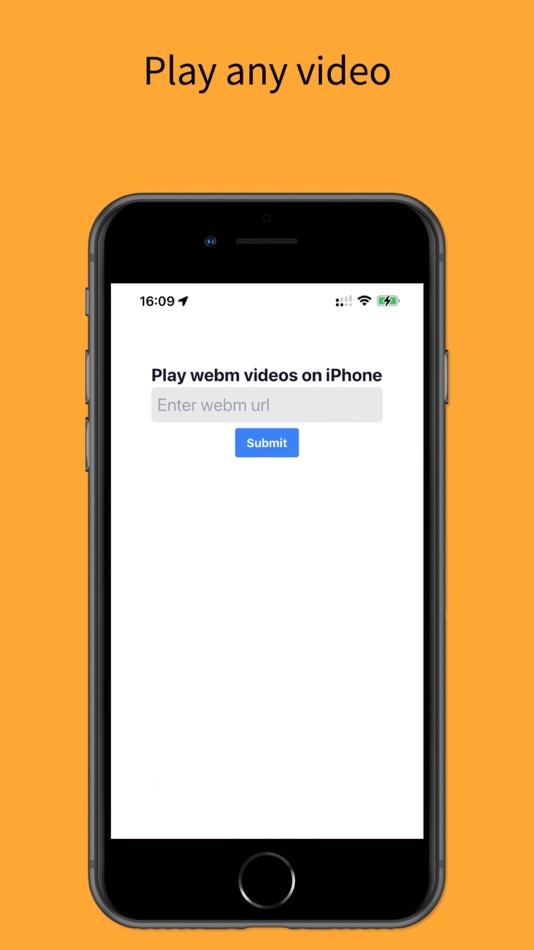 #1. WebM Extension (macOS) 由: JonLuca De Caro