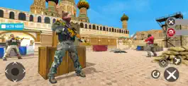 Game screenshot Special Service Group Commando apk