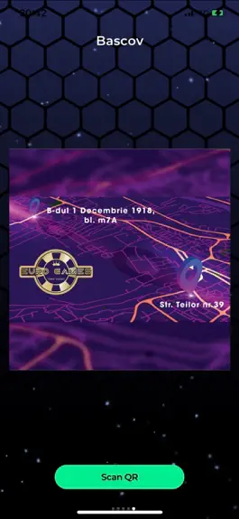 Game screenshot Euro Games Rewarding hack