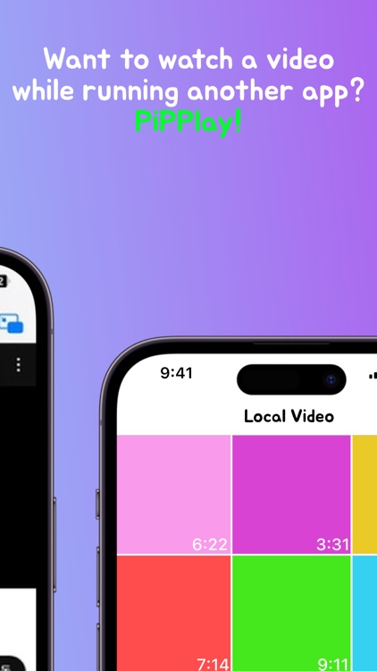 PiPPlay