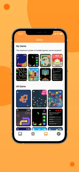 Game screenshot HitFit Pro hack