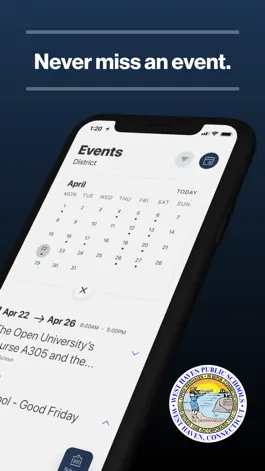 Game screenshot West Haven Public Schools CT hack