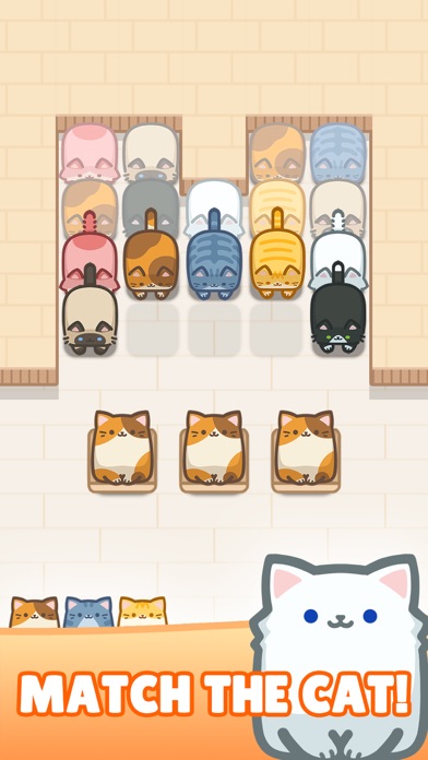 Box Cat Jam screenshot 1