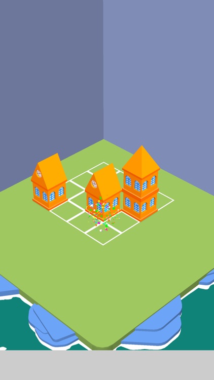 Shadow Connect Puzzle screenshot-5