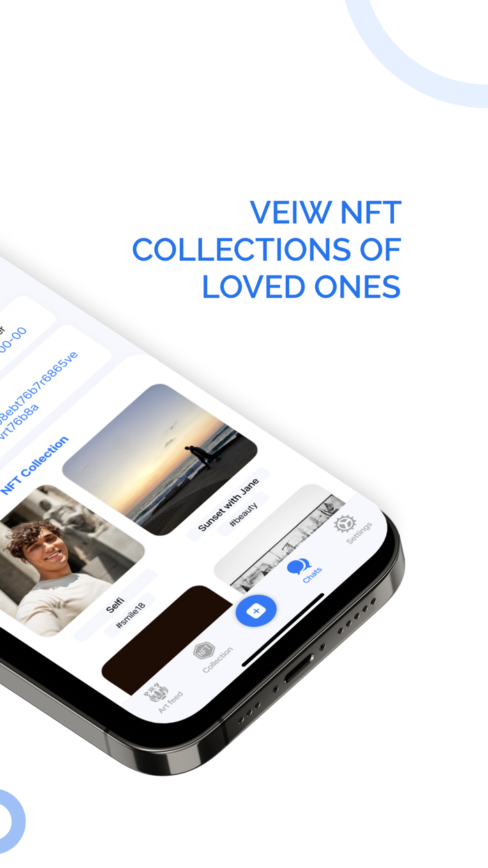 SoMi - Web3 Messenger