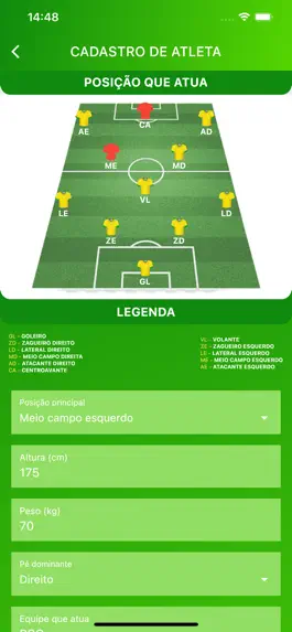Game screenshot Owl Scout Brasil hack