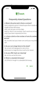 The Real Trash App screenshot #6 for iPhone