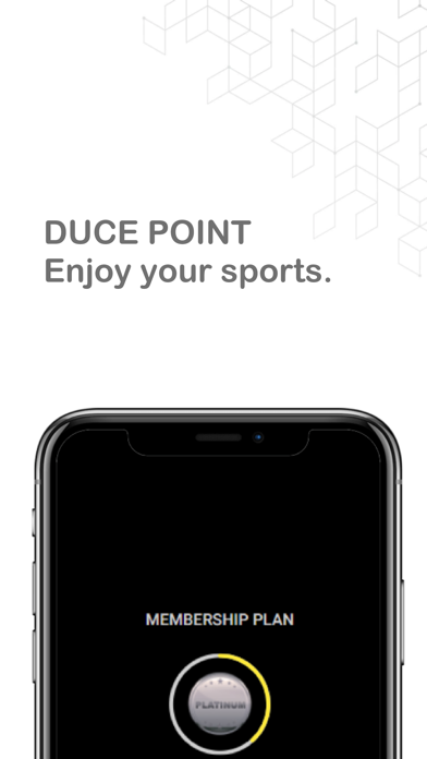 screenshot of Duce Point 4