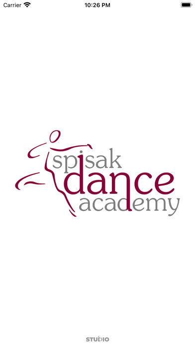 Spisak Dance Academy Screenshot