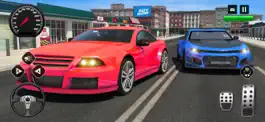 Game screenshot City Car Parking:Taxi Driving apk