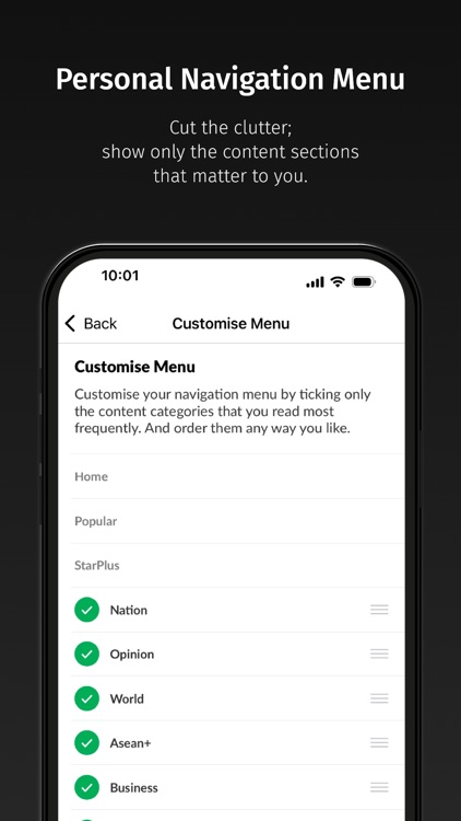 The Star Malaysia screenshot-5