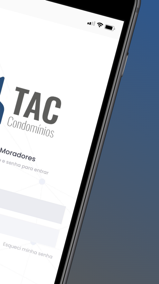 #2. TAC Condomínios (iOS) 게시자: ITM APPS LTDA