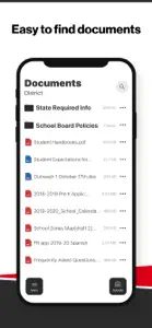 Graham Local Schools, OH screenshot #5 for iPhone