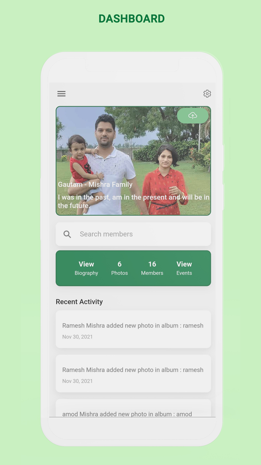 #4. Kulvriksh (iOS) 由: amod Mishra