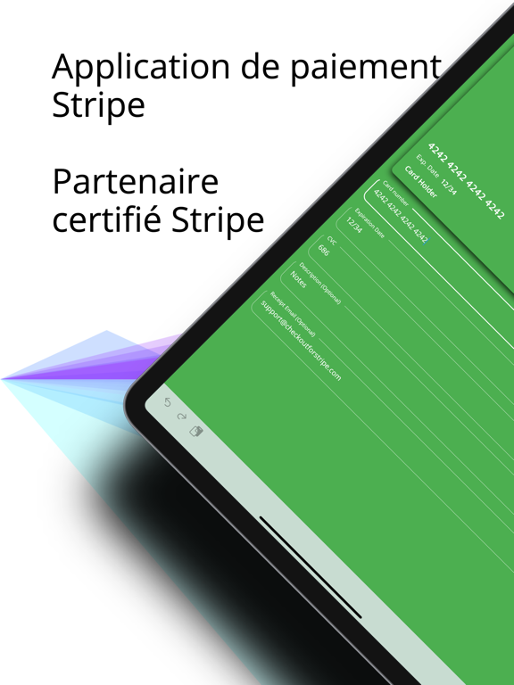 Screenshot #4 pour PaymentWiser - Stripe Payments