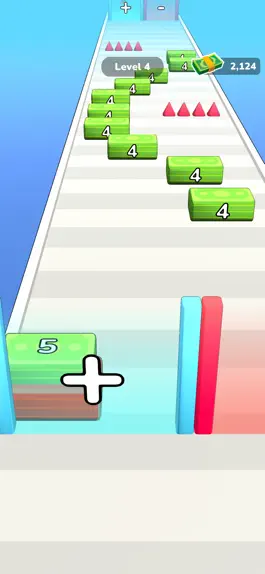 Game screenshot Price Run mod apk