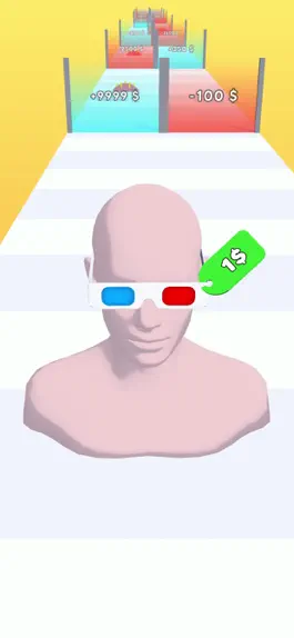 Game screenshot Glasses Evolution 3D mod apk