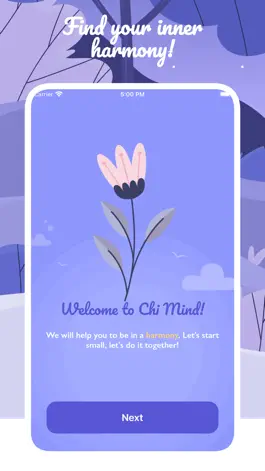 Game screenshot Chi Mind mod apk
