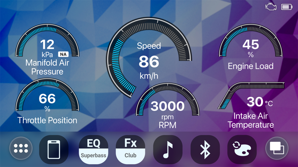 #4. Pioneer Smart Sync (iOS) By: Pioneer Corporation