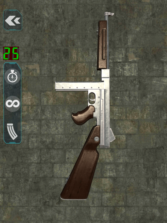 Guns App screenshot 3