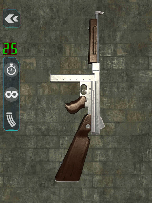 Screenshot #6 pour Armes à feu
