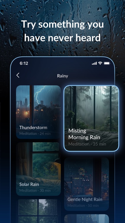 MindZone®: Brainwave for Sleep