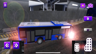 City Bus Simulator Max Screenshot