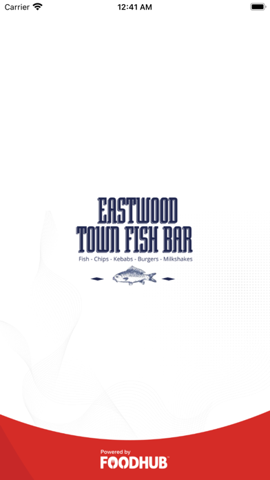 Eastwood Town Fish Bar Screenshot
