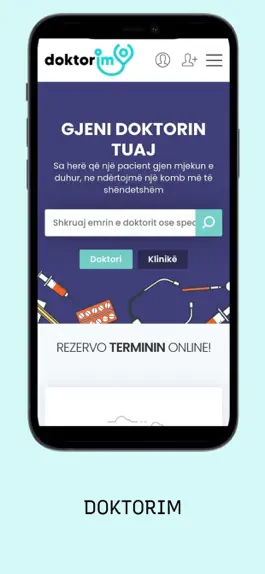 Game screenshot Doktorim mod apk