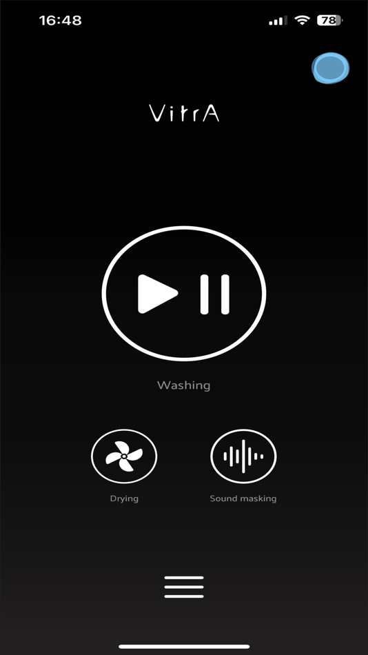 #5. Vitra Smart Remote (iOS) 由: VitrA